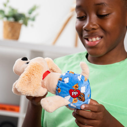 Pound Puppies Newborns - US 6533