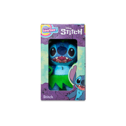 Micro Teenies Disney Stitch - US 7451