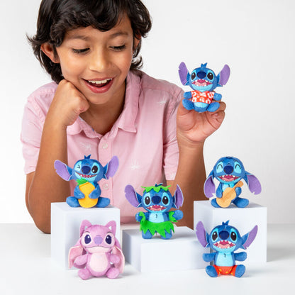 Micro Teenies Disney Stitch - US 7451