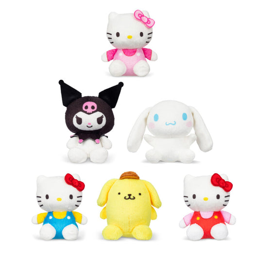 Hello Kitty and Friends – Micro Teenies - US 5433
