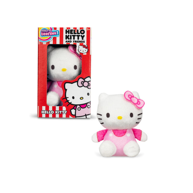 Hello Kitty and Friends – Micro Teenies - US 5433