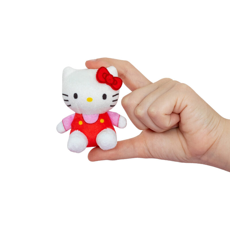 Hello Kitty and Friends – Micro Teenies - US 5433