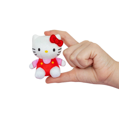Hello Kitty and Friends – Micro Teenies - US 5433