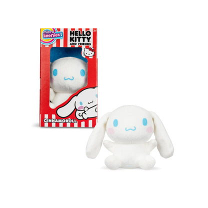 Hello Kitty and Friends – Micro Teenies - US 5433