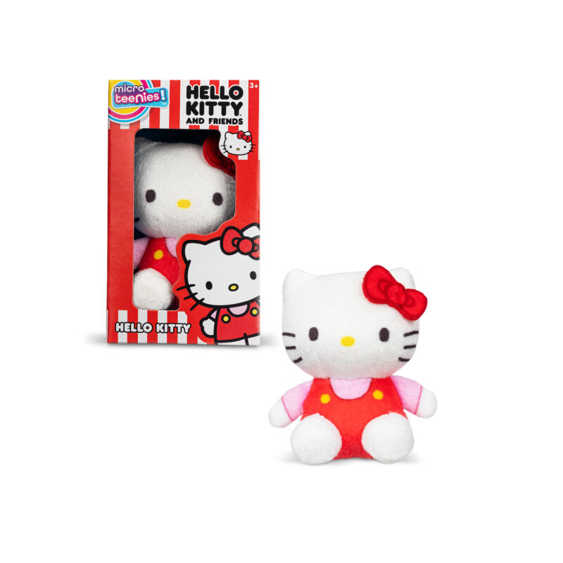 Hello Kitty and Friends – Micro Teenies - US 5433