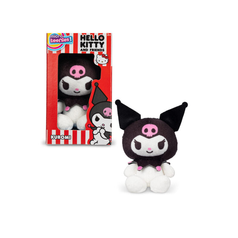 Hello Kitty and Friends – Micro Teenies - US 5433