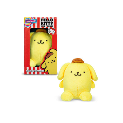 Hello Kitty and Friends – Micro Teenies - US 5433