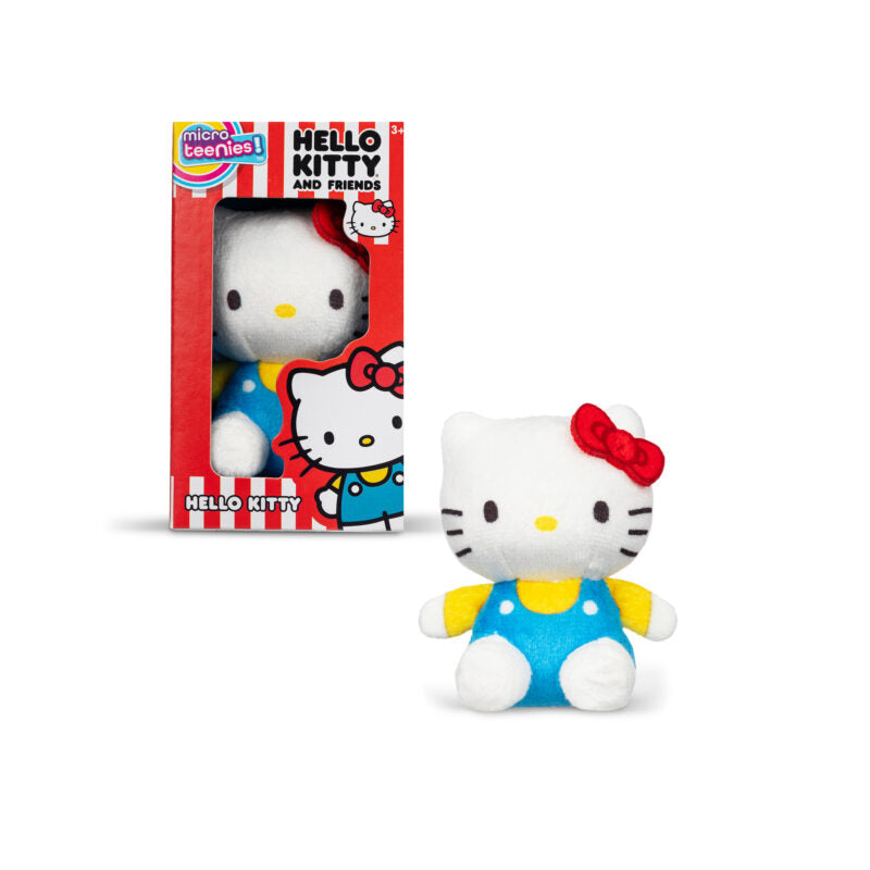 Hello Kitty and Friends – Micro Teenies - US 5433