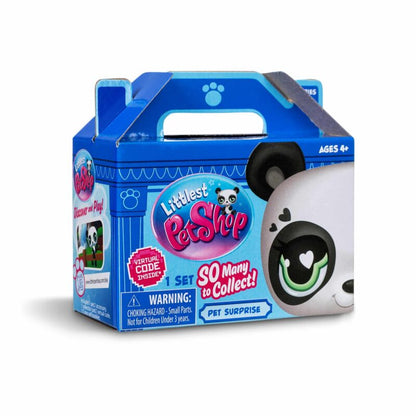 Littlest Pet Shop – Pet Surprise - US 4370