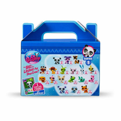Littlest Pet Shop – Pet Surprise - US 4370
