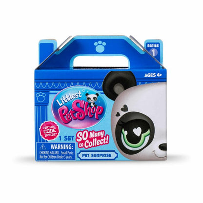 Littlest Pet Shop – Pet Surprise - US 4370