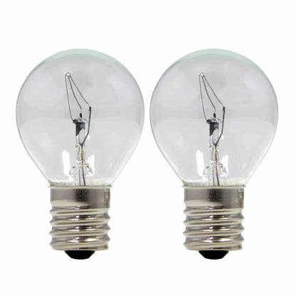 25W LAVA Lamp Light Bulb W/Tray - US 3073