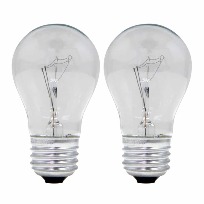 40W LAVA Lamp Light Bulb A15 - US 3104