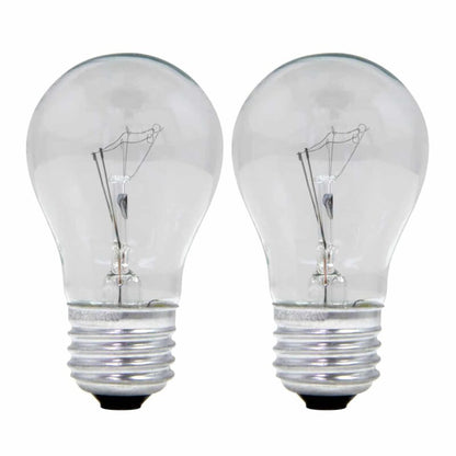40W LAVA Lamp Light Bulb A15 - US 3104