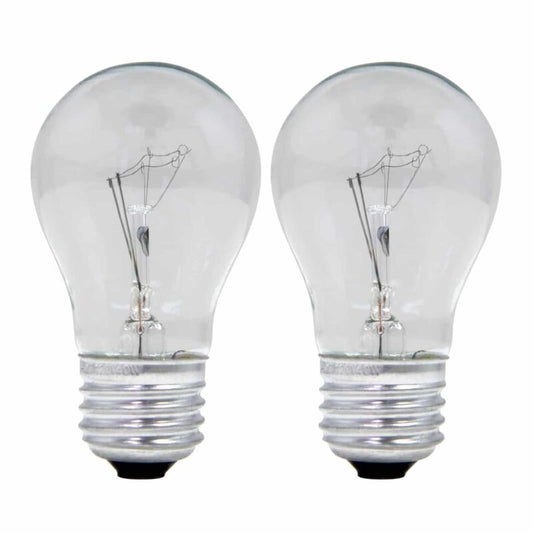 40W LAVA Lamp Light Bulb A15 - US 3104