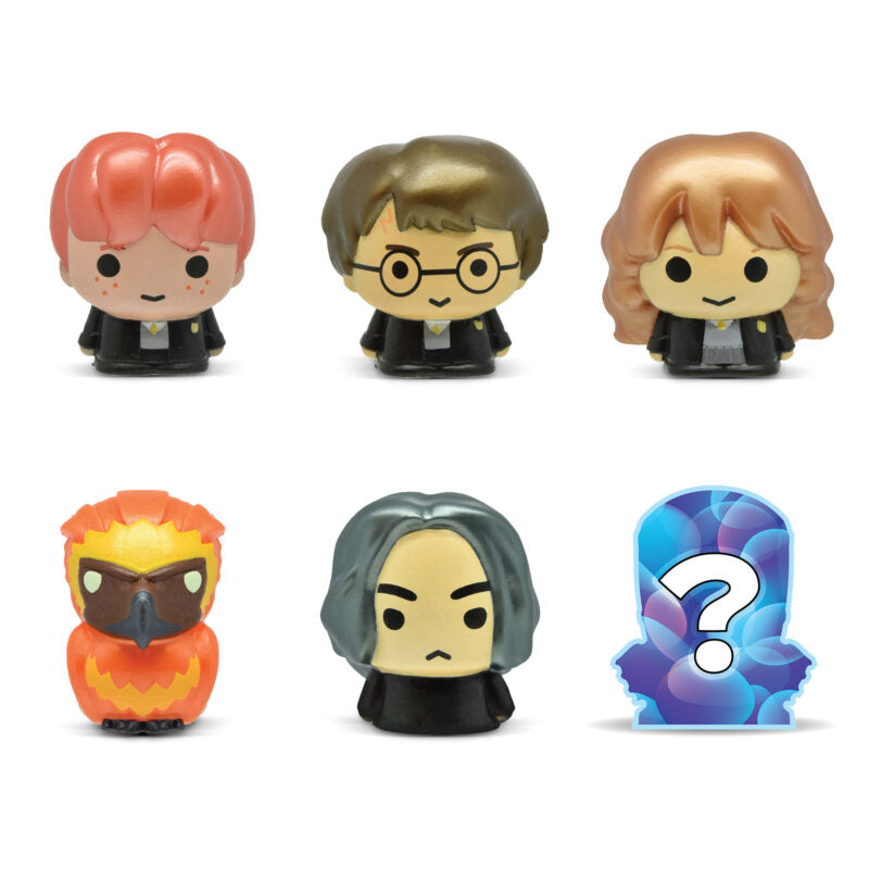 Mash’ems Harry Potter™ - US 1439