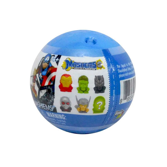 Mash’Ems Marvel Avengers - US 2499