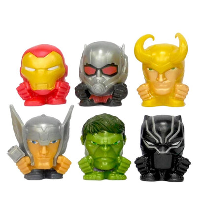 Mash’Ems Marvel Avengers - US 2499