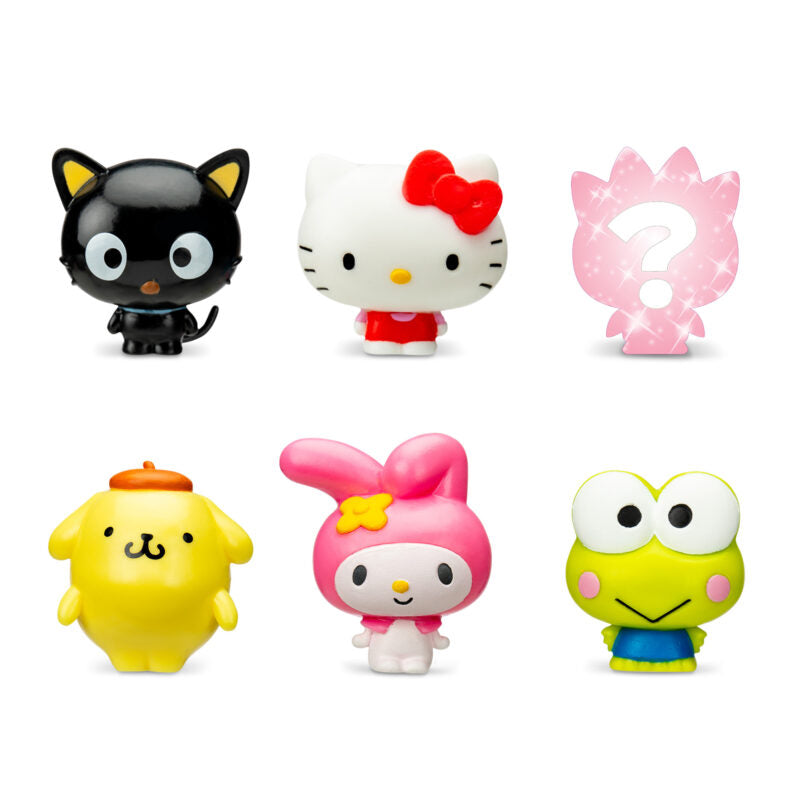 Mash’ems Hello Kitty - US 7925