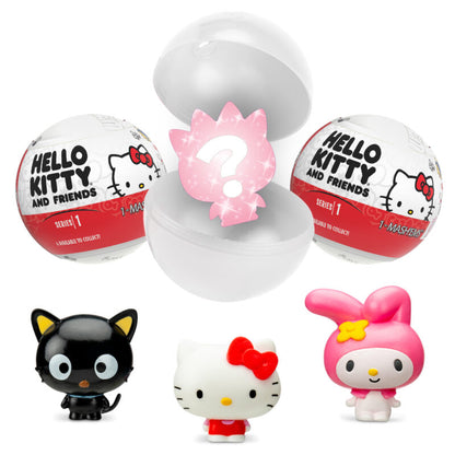 Mash’ems Hello Kitty - US 7925