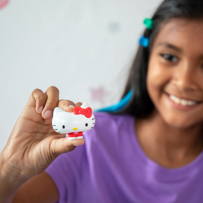 Mash’ems Hello Kitty - US 7925