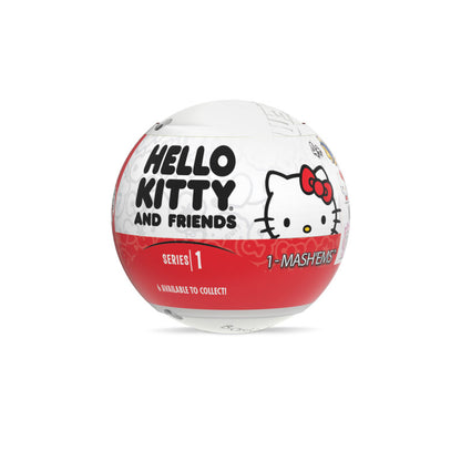 Mash’ems Hello Kitty - US 7925