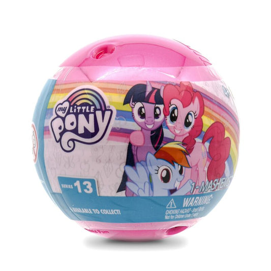 Mash’ems My Little Pony™ - US 5668