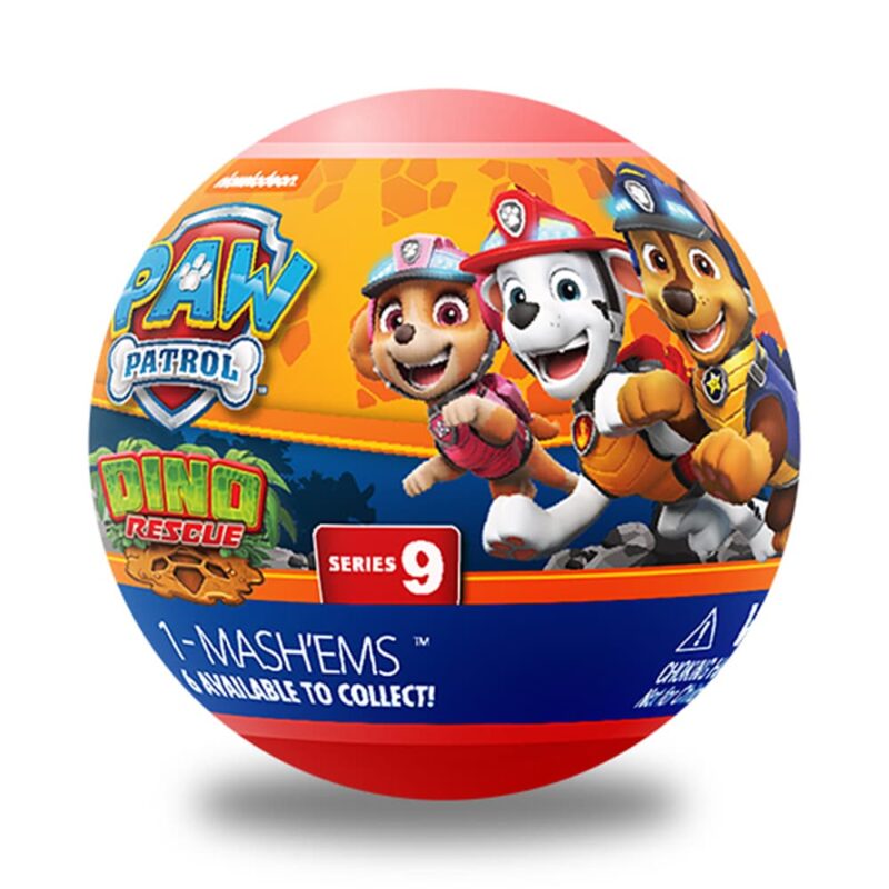 Mash’ems Paw Patrol™ - US 1602
