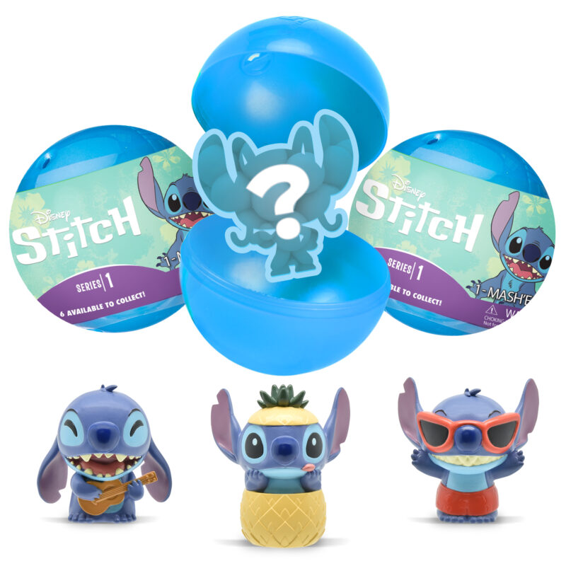 Mash’ems Stitch - US 6389