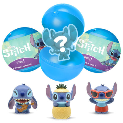Mash’ems Stitch - US 6389