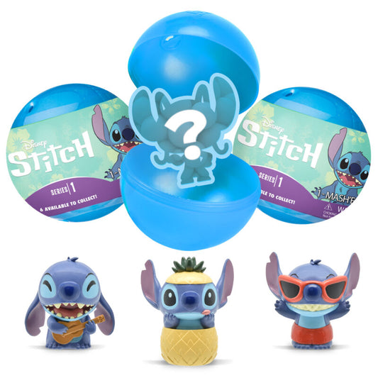 Mash’ems Stitch - US 6389