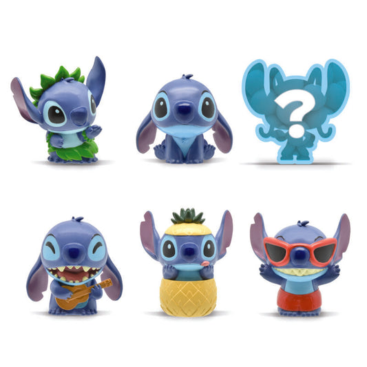 Mash’ems Stitch - US 6389