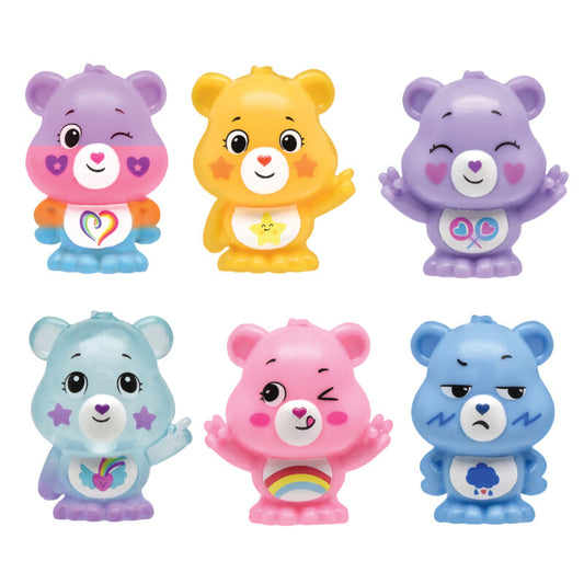 Mash’ems Care Bears - US 5244