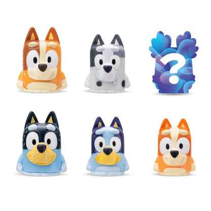 Mash’ems Bluey - US 5165