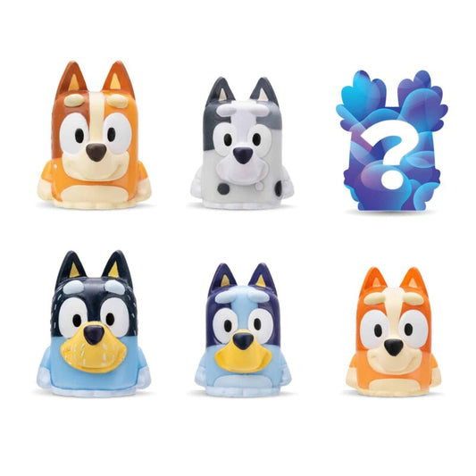 Mash’ems Bluey - US 5165