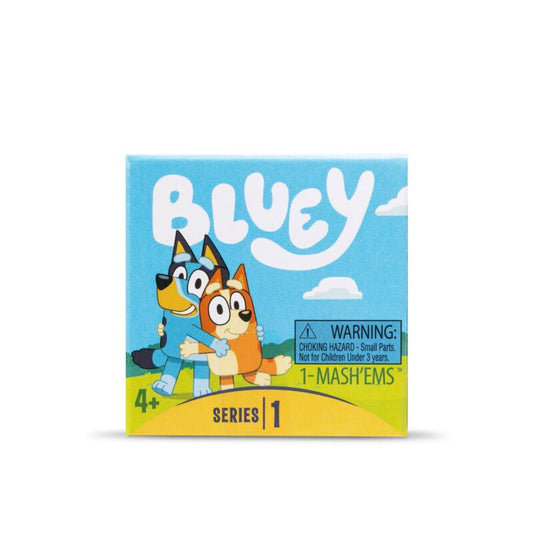 Mash’ems Bluey - US 5165