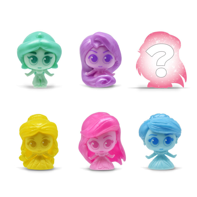 Mash’ems Disney Princess - US 2180