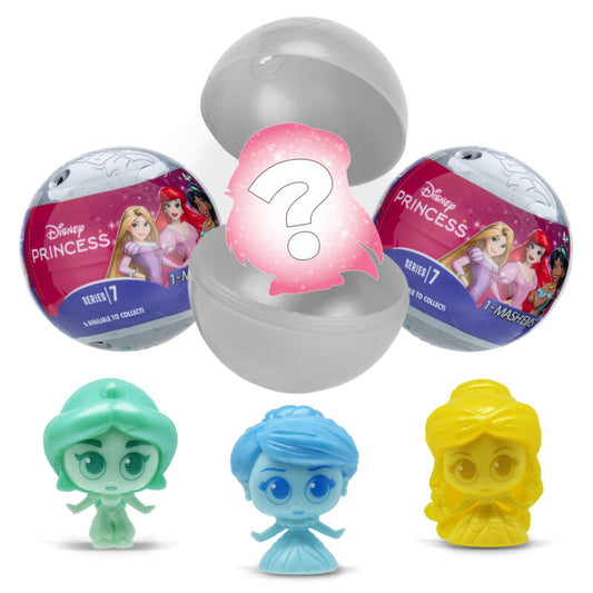 Mash’ems Disney Princess - US 2180