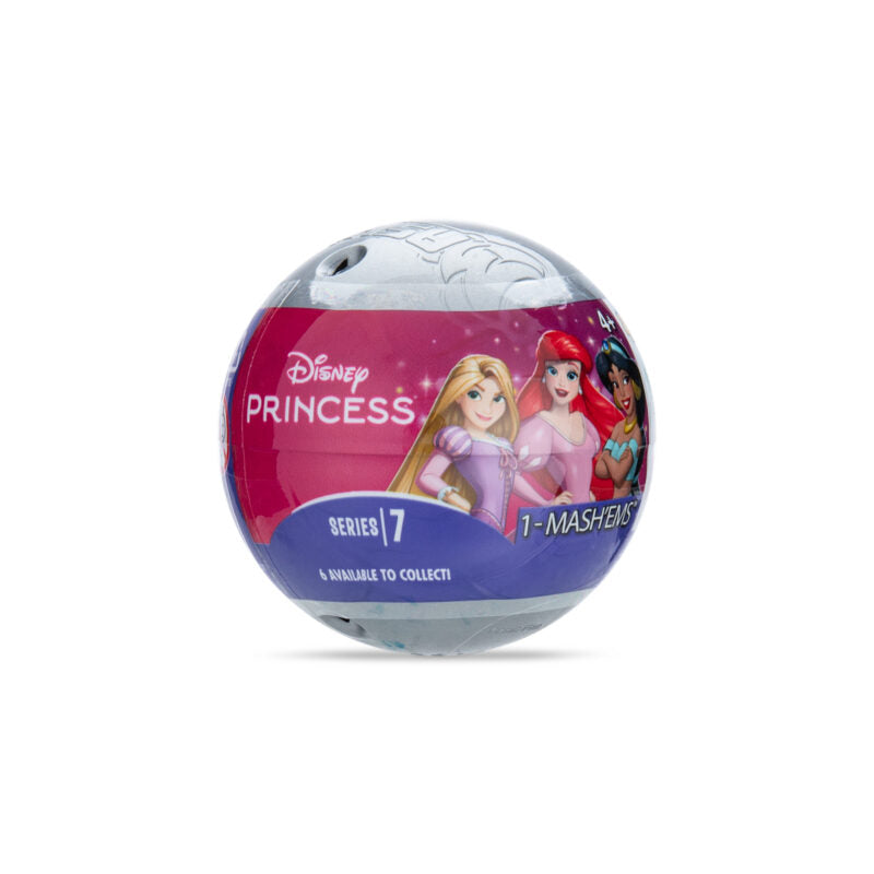 Mash’ems Disney Princess - US 2180