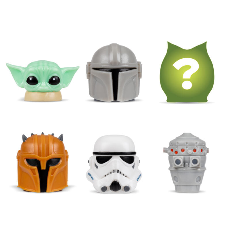 Mash’ems The Madalorian - US 7226