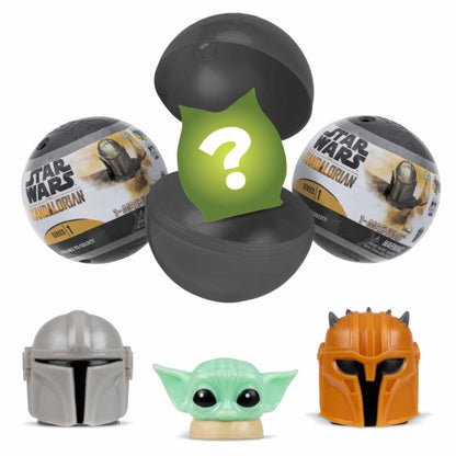 Mash’ems The Madalorian - US 7226
