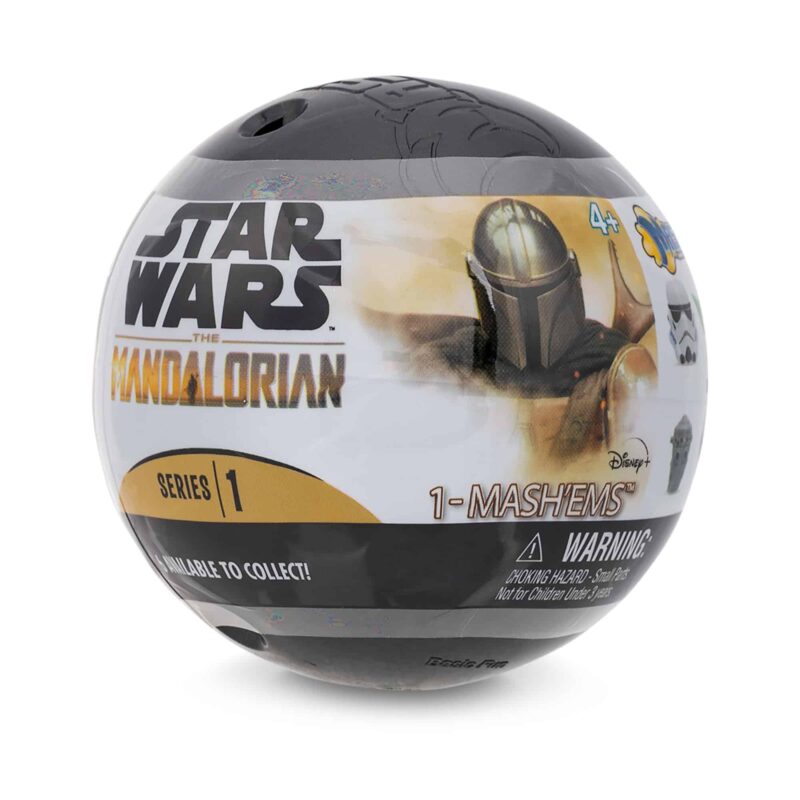 Mash’ems The Madalorian - US 7226