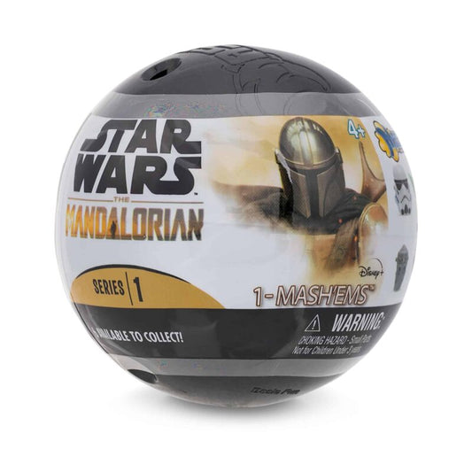Mash’ems The Madalorian - US 7226