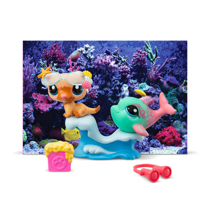 Littlest Pet Shop – Petfluencers Assortment - US 7821