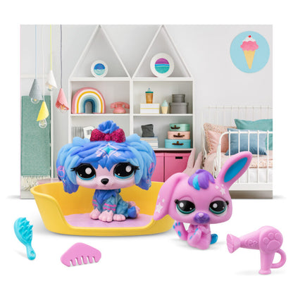 Littlest Pet Shop – Petfluencers Assortment - US 7821