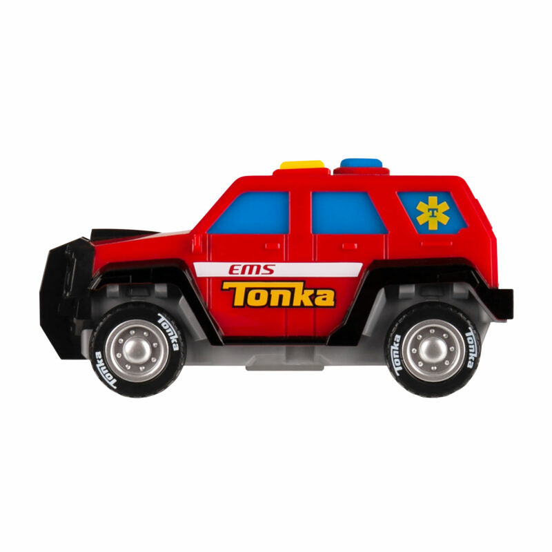 Tonka Mighty Force - US 4559