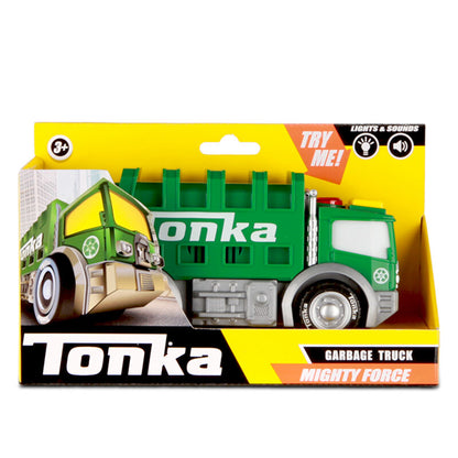 Tonka Mighty Force - US 4559