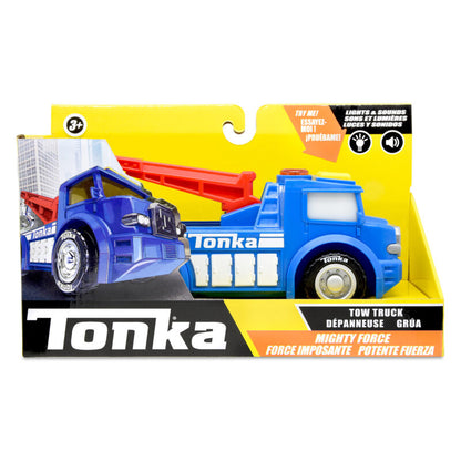 Tonka Mighty Force - US 4559