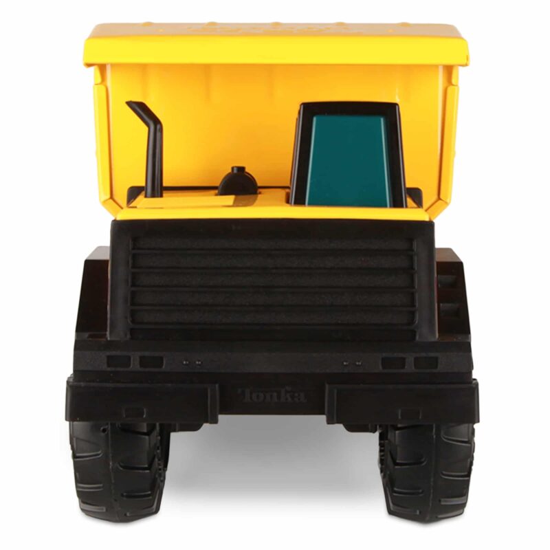 Tonka Mighty Dump Truck - US 4064