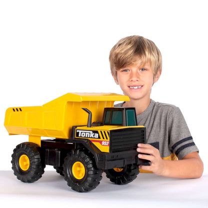 Tonka Mighty Dump Truck - US 4064